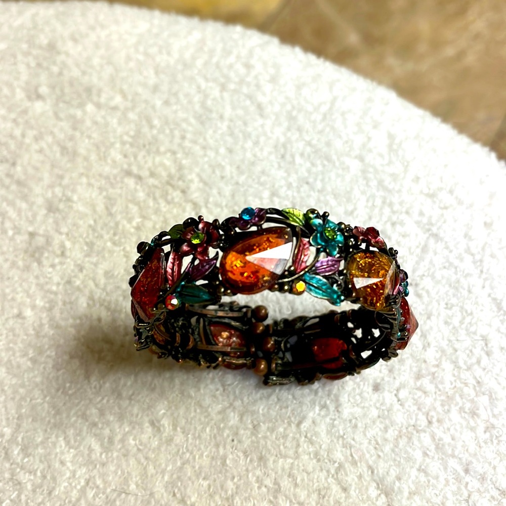 Multi-Color bracelet